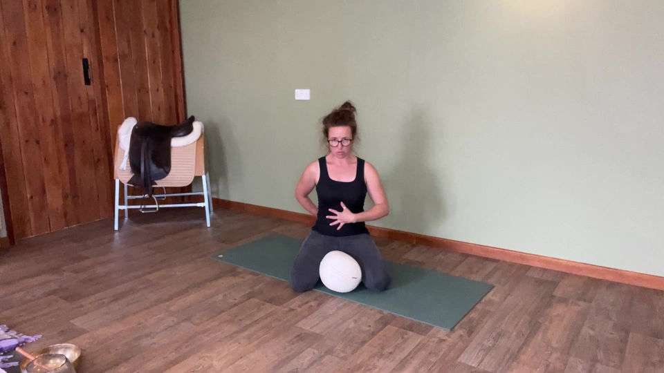 Day 1 - Improving Your Contact Daily